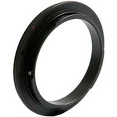 Reverseringsringer JJC Canon EOS Fit 52mm Reverseringsring