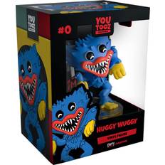 Poppy Playtime Collection Huggy Wuggy