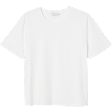 Stockh lm Studio Maia Premium Tee - White