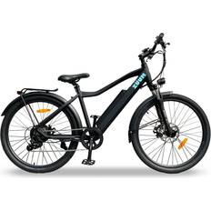 E-Road Bikes ZUUM Explore X10