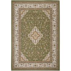 Dunelm Antalya Traditional Beige, Green 200x290cm