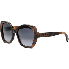 Fendi Lettering FE40112I 53B