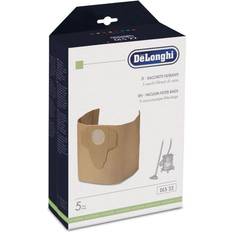De'Longhi DLS22 Pappersfilterpåsar