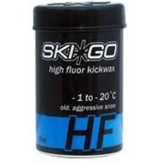 HF Blue Kick wax -20~-1°C