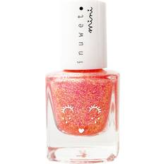 Nagelprodukter Inuwet Nagellack Strawberry Rose Plum