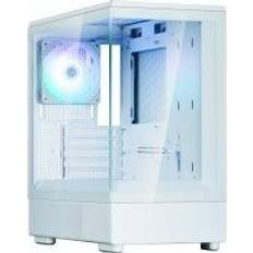 Computer Cases Zalman P10 White