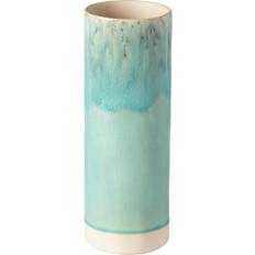 XXXlutz Hellblau Vase