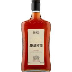 Amaretto Liqueur
