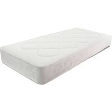 White Noise Westminster Coil Spring Matress