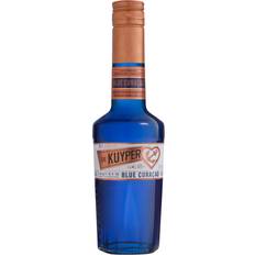 De Kuyper Blue Curacao 350Ml