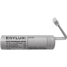 Esylux Batterie 1 Stk. Gerätespezifisch, 1500 mAh Batterien Akkus
