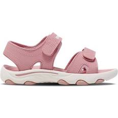 Rosa Sandaler Hummel Sandal Wave Jr - Zephyr