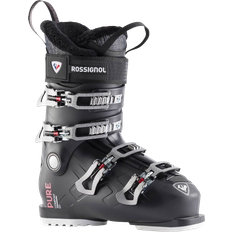 Sci Alpino Rossignol 2024 Pure Comfort Women Ski Boots - Black