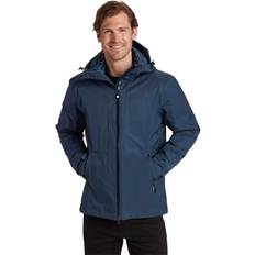 Nordisk Nao Jacket Black Man