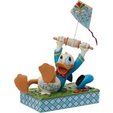 Sold by: Cnmgifts, Enesco Disney Traditions by Jim Shore Donald Duck A Flying Duck #6014314