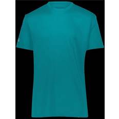 Turquoise T-shirts Accoutermentpertrechos Youth Momentum T-Shirt, Teal