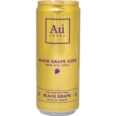 Black Grape 330Ml