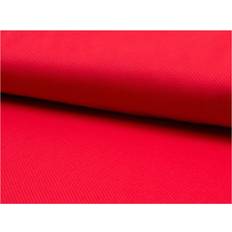 Fabrics on sale Minerva Stretch Knit Fabrics Red