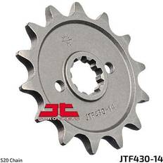 JT Sprocket Front 14T 520