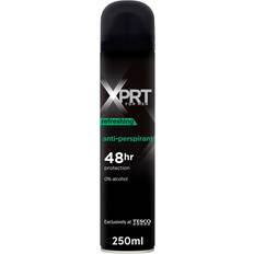 Tesco Expert For Men Anti Perspirant Refreshing 250ml
