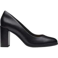 Freva 85 Court - Black
