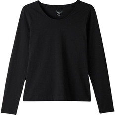 Stockh lm Studio Matilda Top - Black