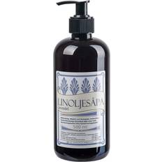 Linseed Oil Soap Lavender