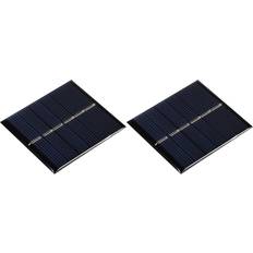 Solar Panels Uxcell s22080300wm0102