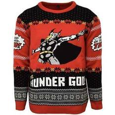 Numskull Christmas jumper thor 2xs & perfect official