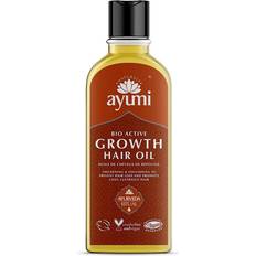 Bio Active Growth Hair Oil