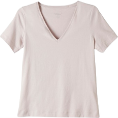 Stockh lm Studio Sandra Top - Hushed Violet