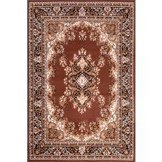 Lord of Rugs Lancashire Brown 60x110cm