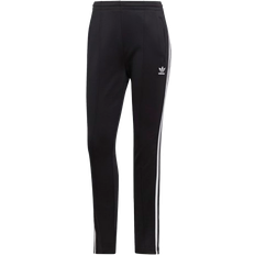 Adidas Originals Adicolor SST Track Tracksuit Bottoms - Black