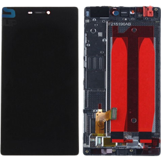 Ersatzbildschirme Huawei LCD Display Touch Screen + Frame for Huawei P8