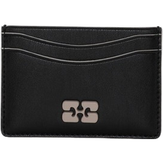 Bou Card Holder - Black