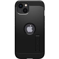 Spigen Tough Armor Case for iPhone 13 Black