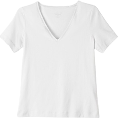 Stockh lm Studio Sandra Top - White