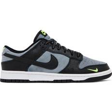 Nike Dunk Low M - Cool Grey/Volt/Reflect Silver/Black