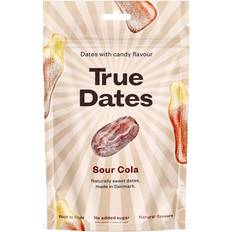 True Gum Dates Sour Cola 100 g