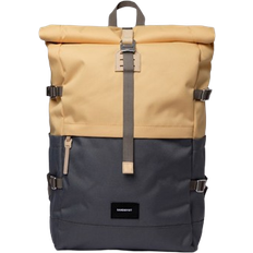 Sandqvist bernt Sandqvist Bernt Backpack - Multi Wheat