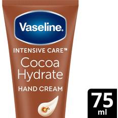 Vaseline Hand Creams Vaseline Cocoa Hydrate Hand Cream 75ml