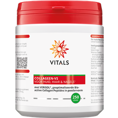 Vitals Collagen-VS for Skin Hair and Nails