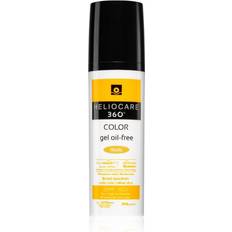Heliocare 360º Color Gel Oil-Free Bronze SPF50+ PA++++ 1.7fl oz