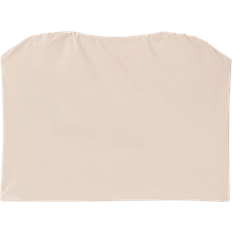 Stockh lm Studio Bea Bandeau Top - Beige