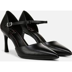 Naturalizer Amber Dress Shoe Classic Pumps - Black
