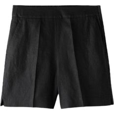 Stockh lm Studio Ellen Shorts - Black