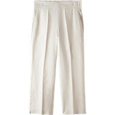Stockh lm Studio Ellen Trousers - Light Beige