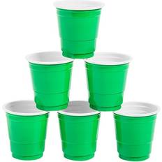 Green Shot Glasses Oriental Trading by: FUN EXPRESS, Fun Express Party Shot Glass