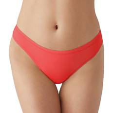 Red Panties b.tempt'd by Wacoal Future Foundations Hi-Cut Brief Cayenne