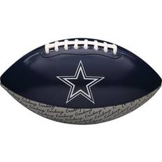 Wilson NFL Peewee Football Team Dallas Cowboys